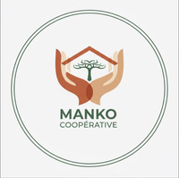 Logo Manko